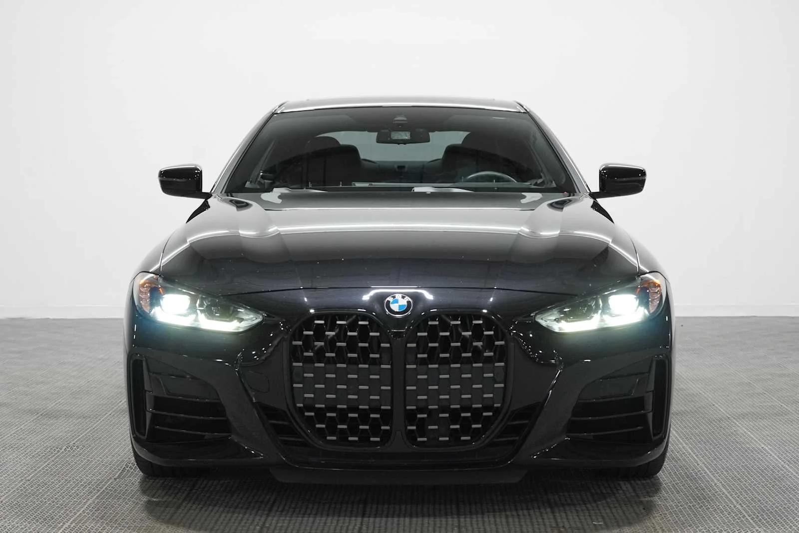 bmw 4 series 2024 WBA13AR08RCP60089 image bmw 4 series 2024 WBA13AR08RCP60089 image